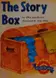 Book cover of The story box
