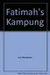Book cover of Fatimah's Kampung