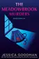 Book cover of The Meadowbrook Murders
