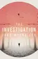 Book cover of The Investigation