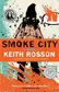 Book cover of Smoke city