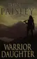 Book cover of Warrior daughter