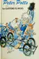 Book cover of Peter Potts