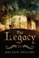 Book cover of The Legacy