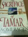 Book cover of The Sacrifice of Tamar