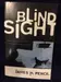 Book cover of Blind Sight