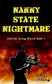 Book cover of Nanny State Nightmare