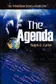 Book cover of The Agenda