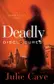 Book cover of Deadly Disclosures