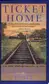 Book cover of Ticket Home