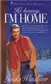 Book cover of Hi Honey, I'm Home