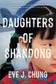 Book cover of Daughters of Shandong