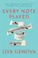 Book cover of Every Note Played