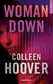 Book cover of Woman Down