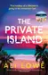 Book cover of The Private Island