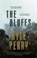 Book cover of The Bluffs
