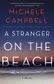Book cover of A Stranger on the Beach