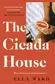 Book cover of The Cicada House