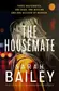Book cover of The Housemate