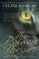 Book cover of The Poison Throne