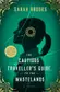 Book cover of The Cautious Traveller's Guide to the Wastelands