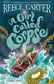 Book cover of A Girl Called Corpse