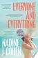 Book cover of Everyone and Everything