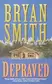 Book cover of Depraved