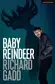 Book cover of Baby Reindeer