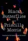 Book cover of Black Butterflies