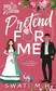 Book cover of Pretend For Me