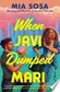 Book cover of When Javi Dumped Mari