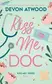 Book cover of KISS ME, DOC