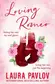 Book cover of Loving Romeo