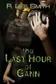 Book cover of The Last Hour Of Gann