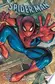 Book cover of SPIDER-MAN BEYOND PAPERBACK 1