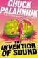 Book cover of The Invention of Sound