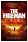 Book cover of The Fireman