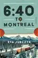 Book cover of 6:40 to Montreal