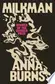 Book cover of Milkman