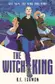 Book cover of The Witch King