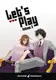Book cover of Let's Play Volume 3