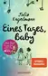 Book cover of Eines Tages, Baby