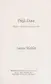 Book cover of Déjà Date