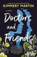 Book cover of Doctors and Friends