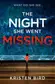 Book cover of Night She Went Missing
