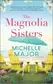 Book cover of The Magnolia Sisters