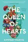 Book cover of The Queen of Hearts