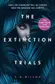 Book cover of The Extinction Trials