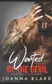 Book cover of Wanted by the Devil